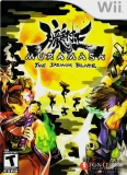 Muramasa: The Demon Blade (Nintendo Wii)